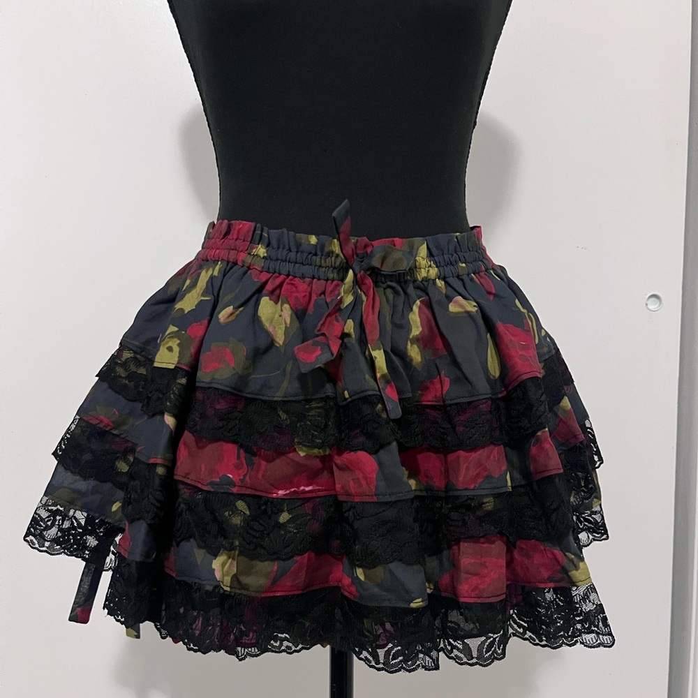 Selkie Edin Bloomers